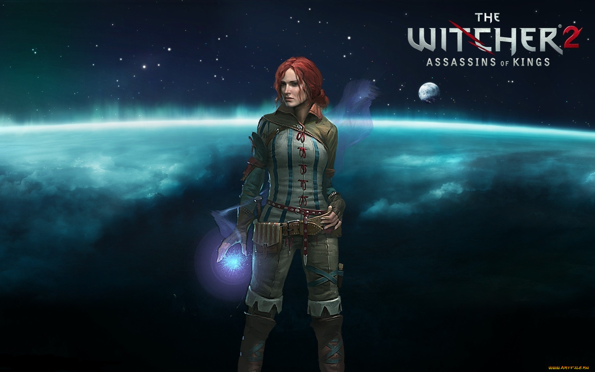 the, witcher, assassins, of, kings, , 